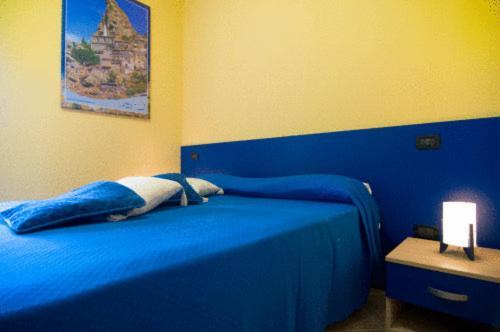 B&B Mare Nostrum Catona Di Reggio Calabria Habitación foto